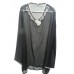 Handmade Chiffon Tunic "Star"...ON SALE!